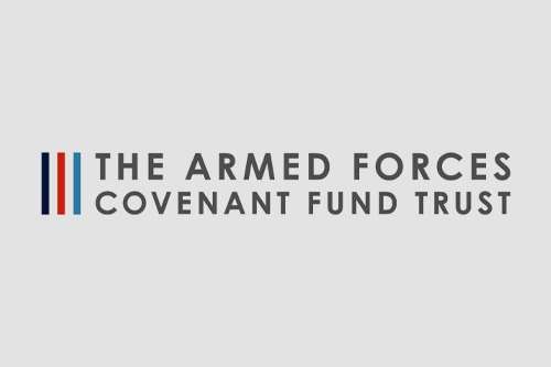 -	Armed Forces Covenant Fund Trust