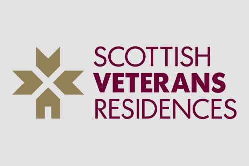 -	Scottish Veterans Residences