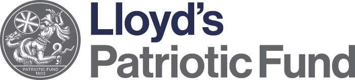 Contact receives small charity funding for QNVMHS from Lloyd’s Patriotic Fund